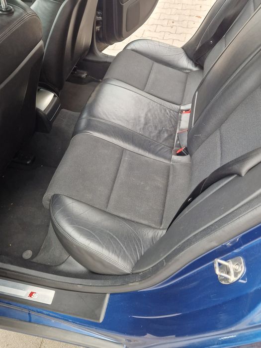 Audi a4 b7 s line 1.8t