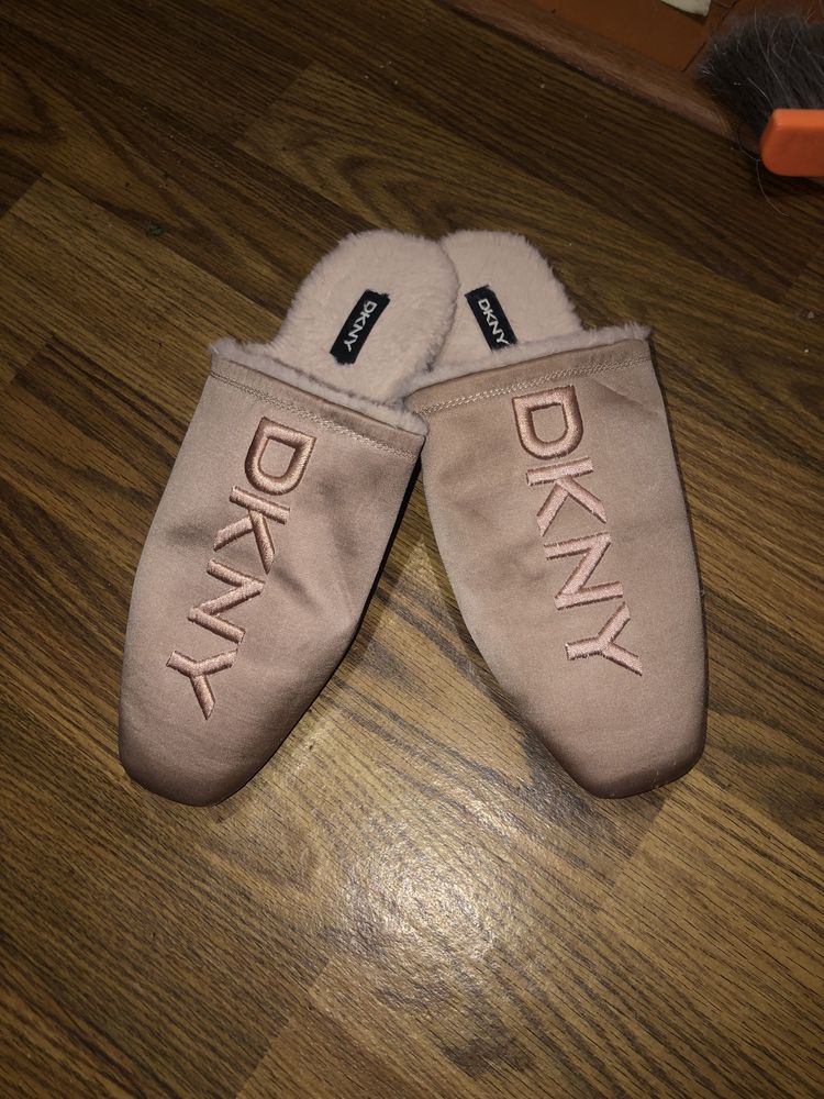 Мюли Dkny.Dkny.мюли