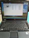 HP  Compaq nic 8430