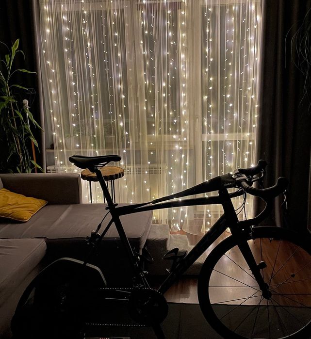 Trenażer interaktywny Elite Direto XR-T antena mata osłona Zwift