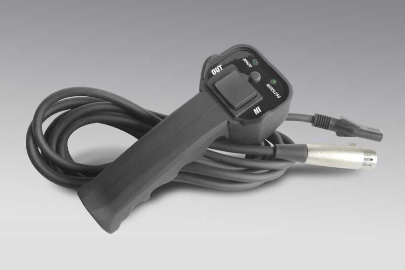 Wyciągarka  ECONO 12000lbs 12V, syntetyk Samochodowa