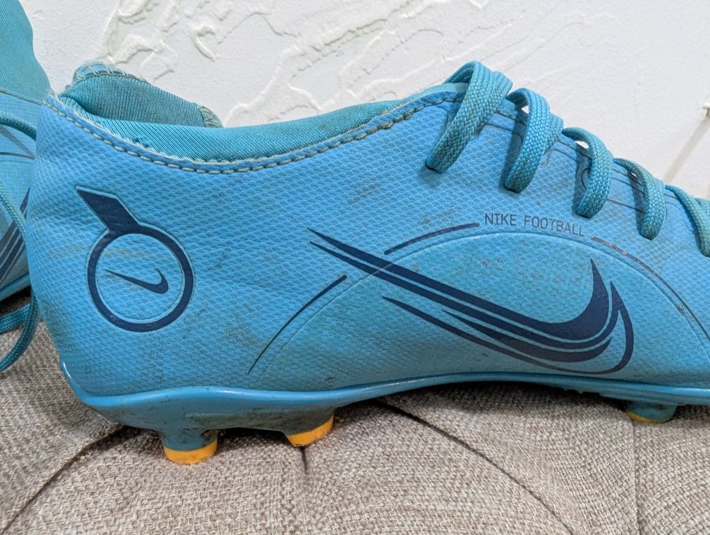 Копачки Nike Mercurial 40 розмір, 25см.