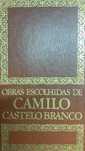 Colecção Obras Camilo Castelo Branco