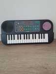 Дитячий синтезатор (піаніно) CASIO