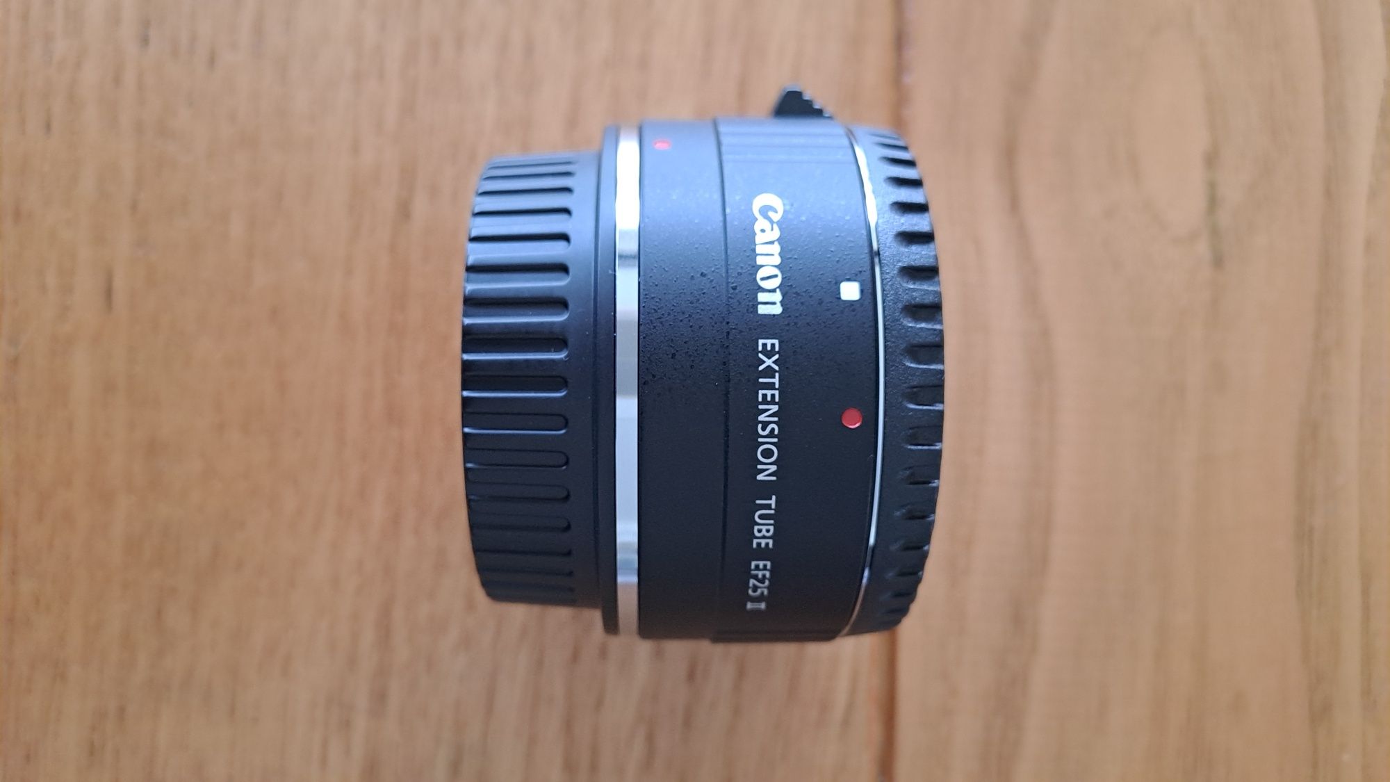 CANON Tubo de Extensão EF 25 II