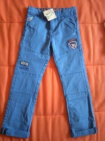 Conjunto menino 4anos, Orchestra, com etiqueta. Portes incluídos