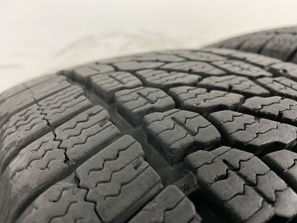 4x 215/65/16C Firestone VanHawk2 Winter / 2020r 7,3mm / GWARANCJA