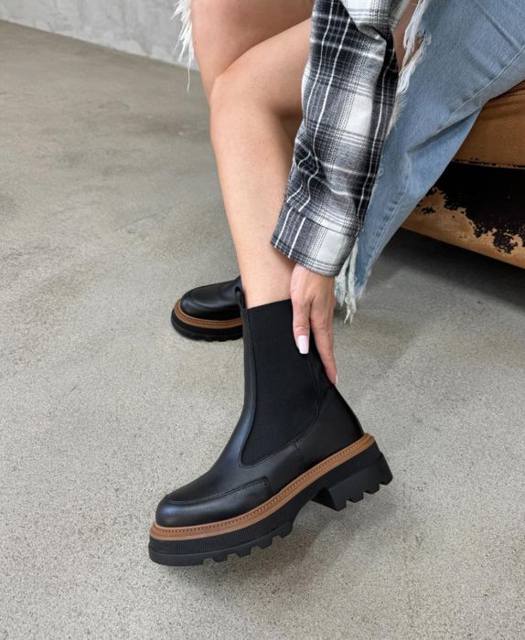 Челси женские зимние