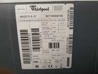 Arca orizontal Whirlpool