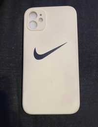 Case iphone nike