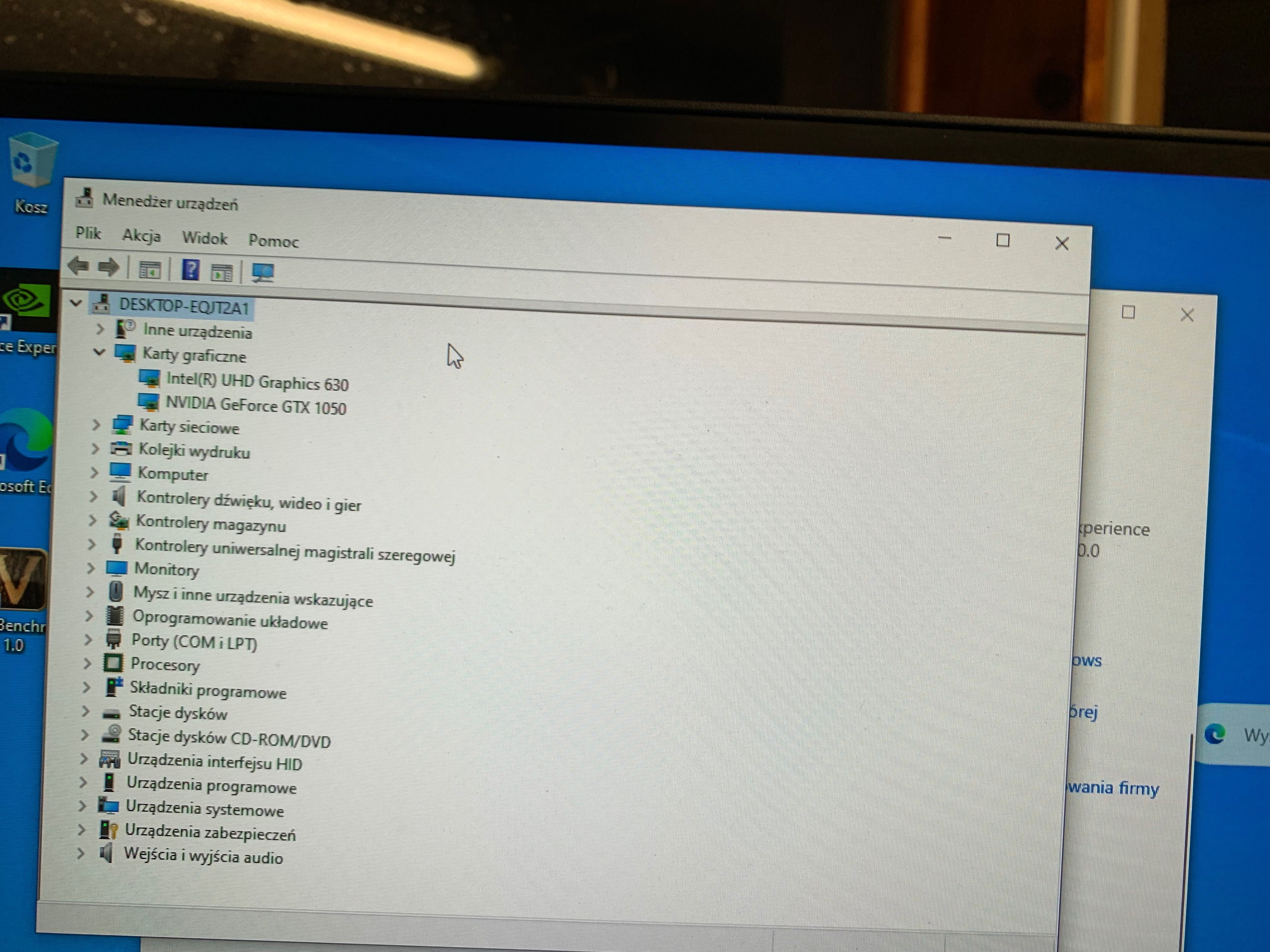 Dell OptiPlex 3060 MT i7 8700 RAM 16GB GTX 1050 SSD 256GB Win 10