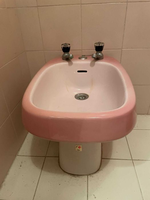 Conjunto de Casa de Banho