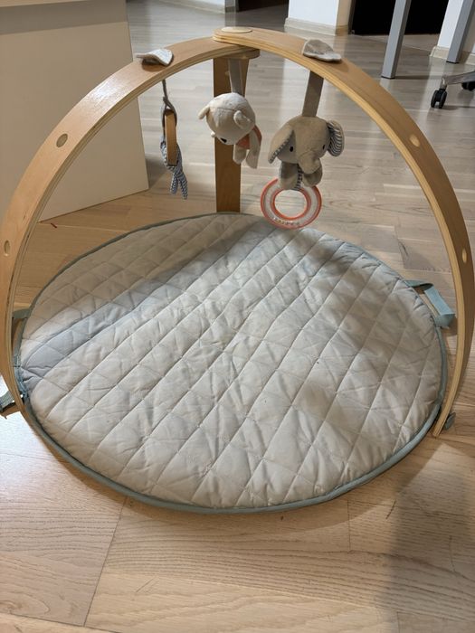 Chicco коврик развивающий Чико