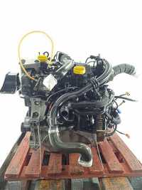 Motor RENAULT MODUS 1.5 dCi 82 CV    K9K750