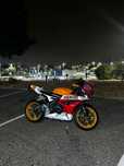 Honda CBR600RR Repsol