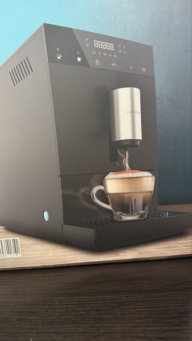 Кавомашина Cecotec Cremmaet Compact (01719)