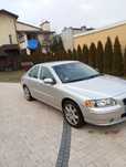 Volvo S60 Volvo S60 2.4 - 163 KM