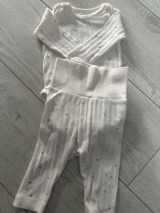 Набори H&M для малюка розмір 62