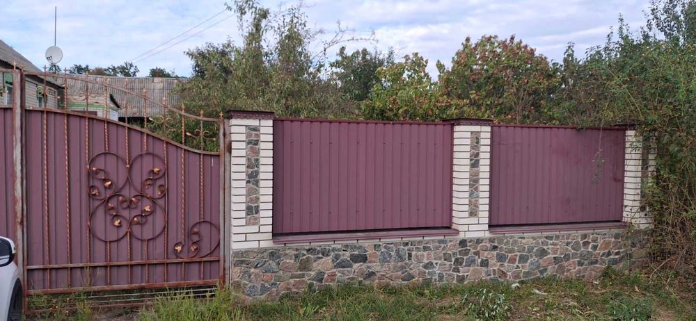 Продам будинок Ольшаниця Київська область