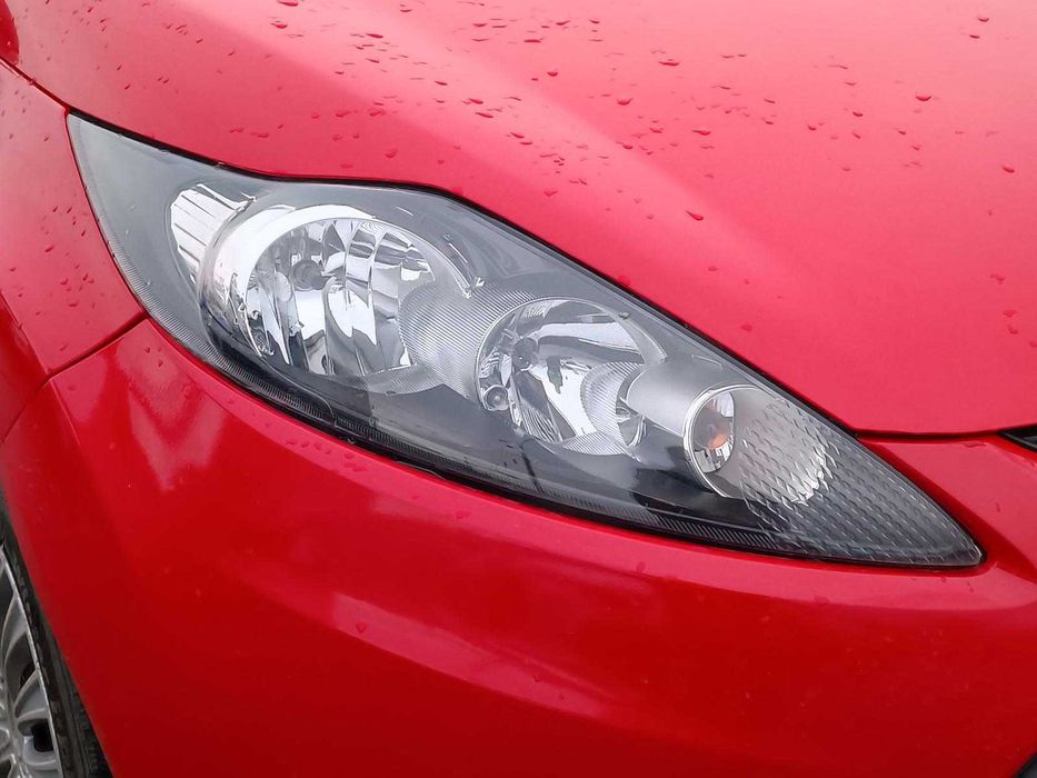 Продам Ford Fiesta 2012р. #72750