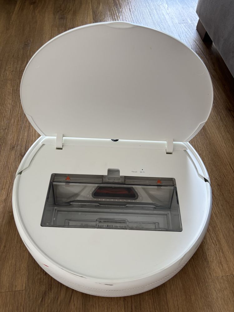 Xiaomi Mi Robot Vacuum Mop 1C Biały