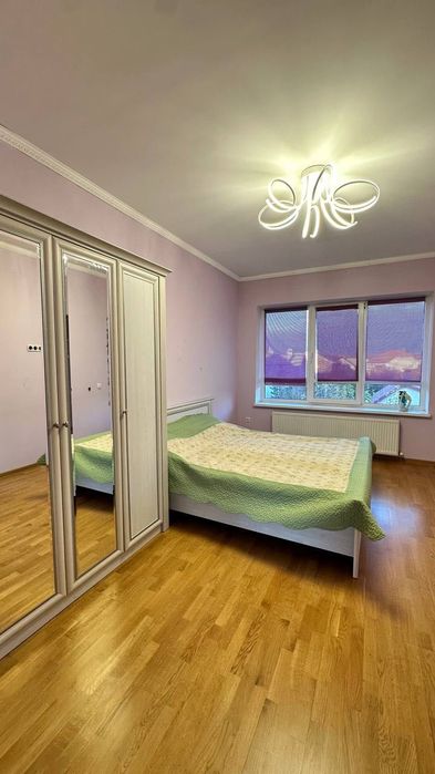 Оренда будинку в затишному районі міста