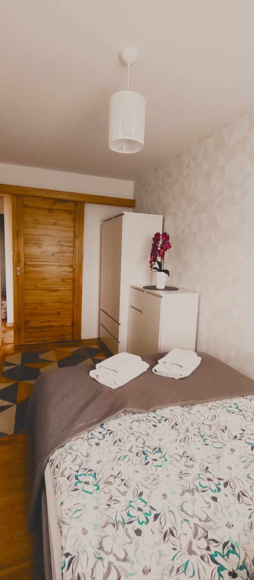 Apartament na doby Szczecin