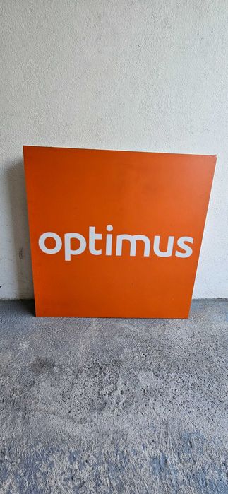 Reclame Luminoso