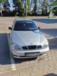 Продам машину Daewoo lanos