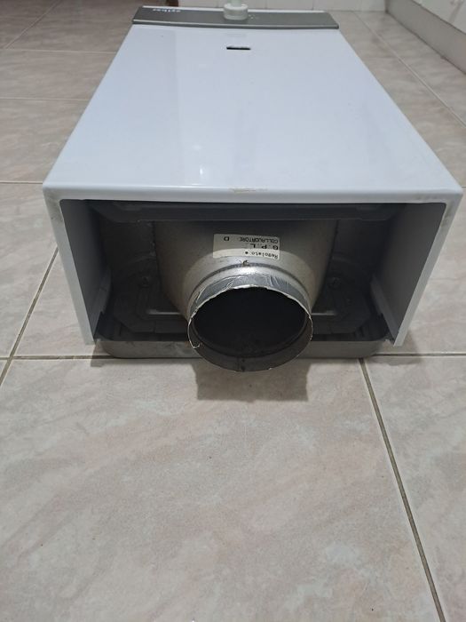 Esquentador 11 litros semi-novo