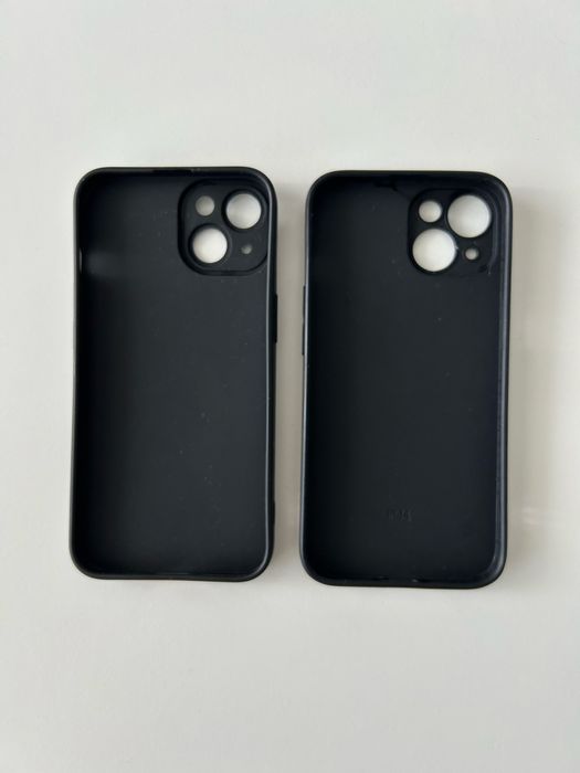 2x case etui iPhone 14 gwiazdy księżyc słońce kosmos niebo