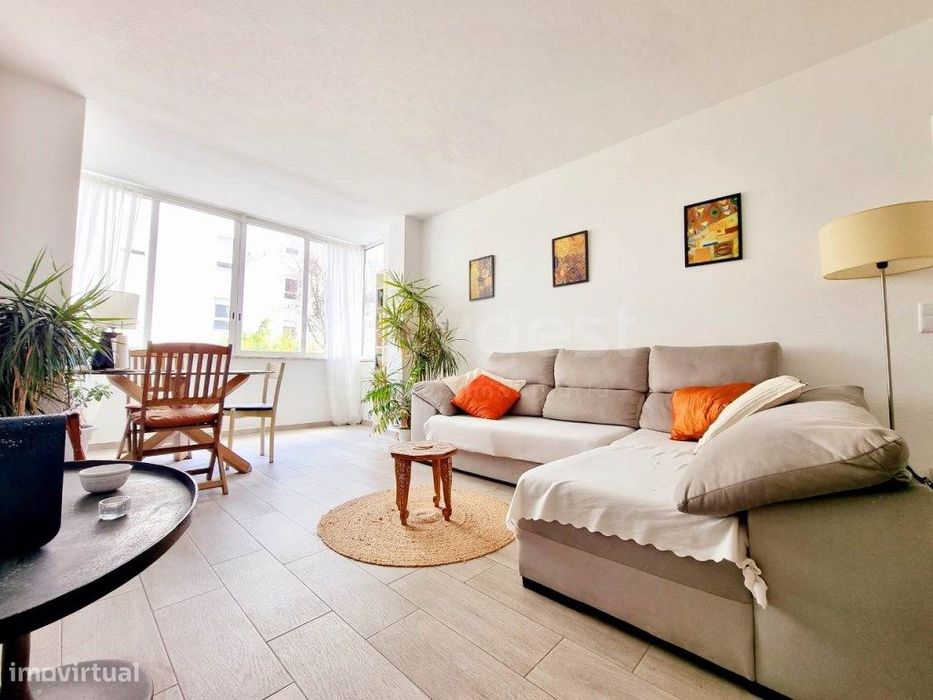 Apartamento T2 em Cascais, com 71 M2