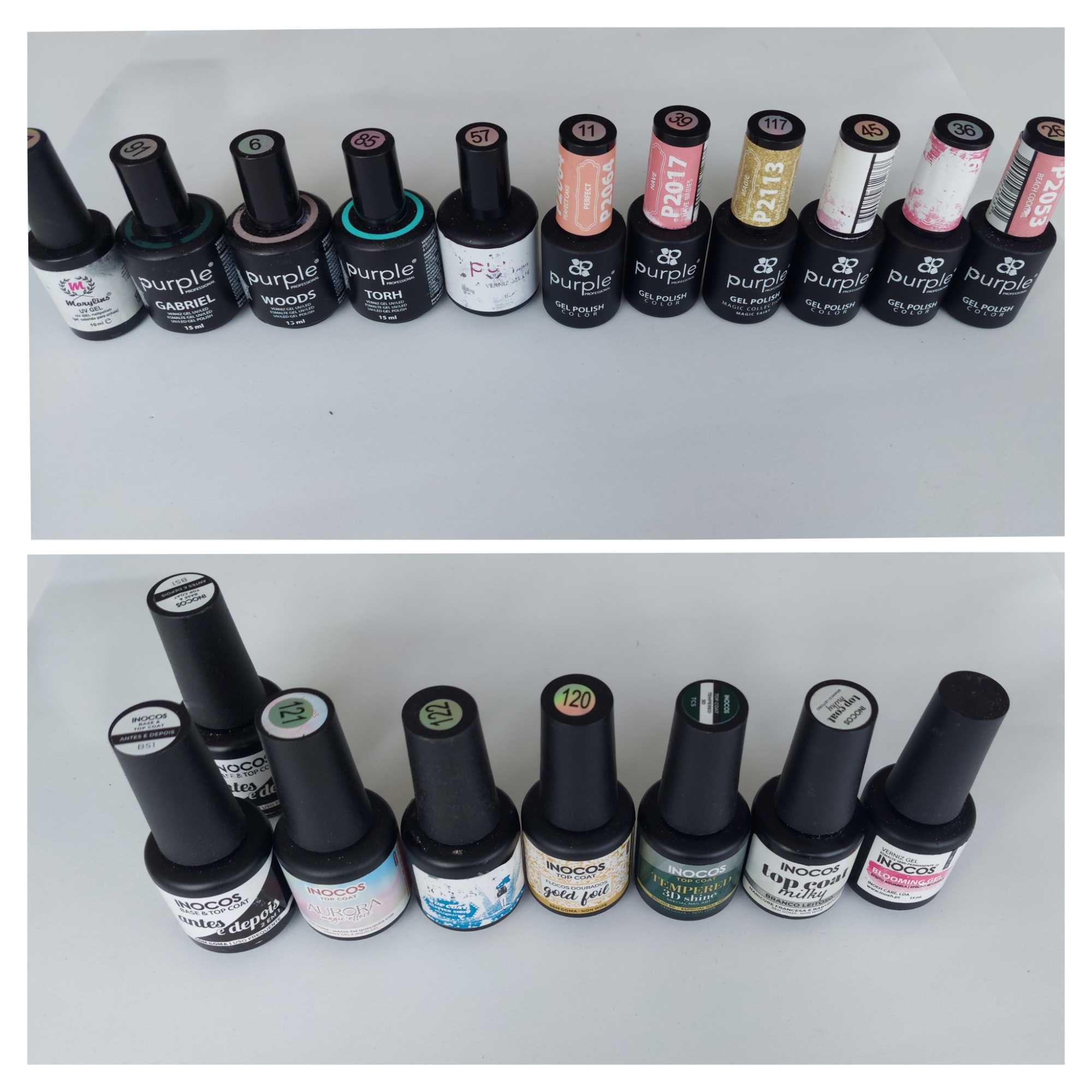 Material Manicure