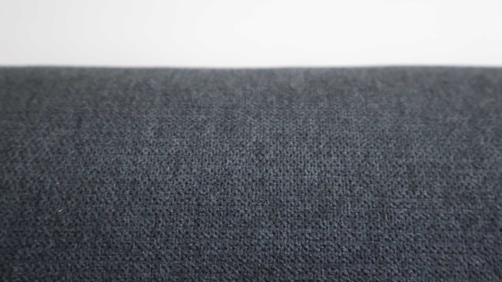 TCA DESIGN narożnik regulowane zagłówki rogówka sofa kanapa tkanina
