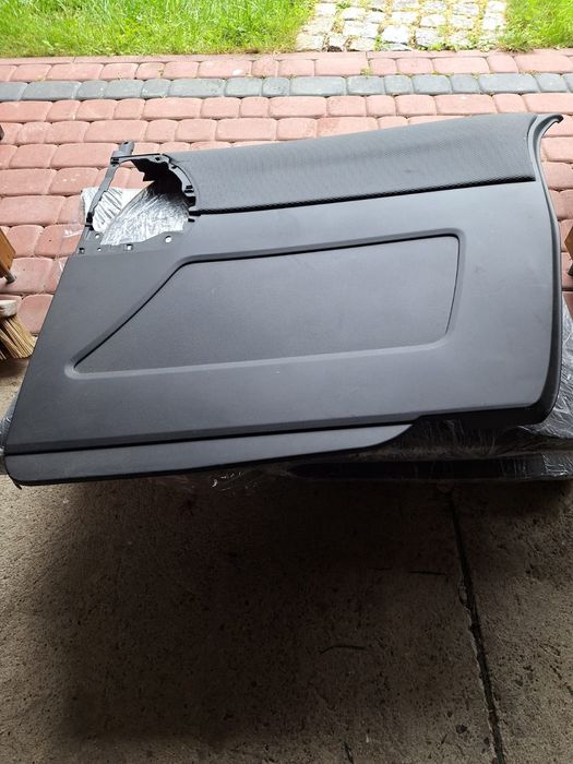 Fotele Kanapa tapicerka Zestaw Mazda 5