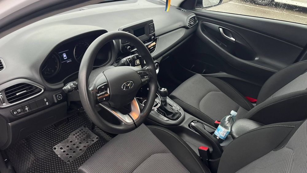 Продам Hyundai I30 wagon