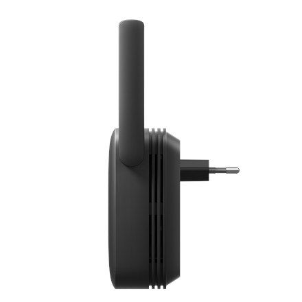 Mi WiFi Range Extender | AC1200 EU | 802.11ac | 867+300 Mbit/s |