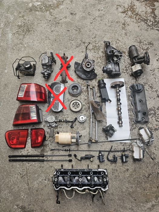 Material TDI - tudo por 400