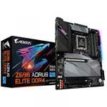 Motherboard Gigabyte Z690 Aorus Elite DDR4 c/ Garantia