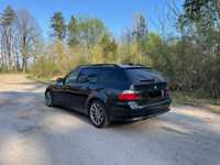 Bmw e 61 3.0 Dizel 2005 год Не ростаможеная