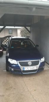 Volkswagen PASSAT 1,9 tdi