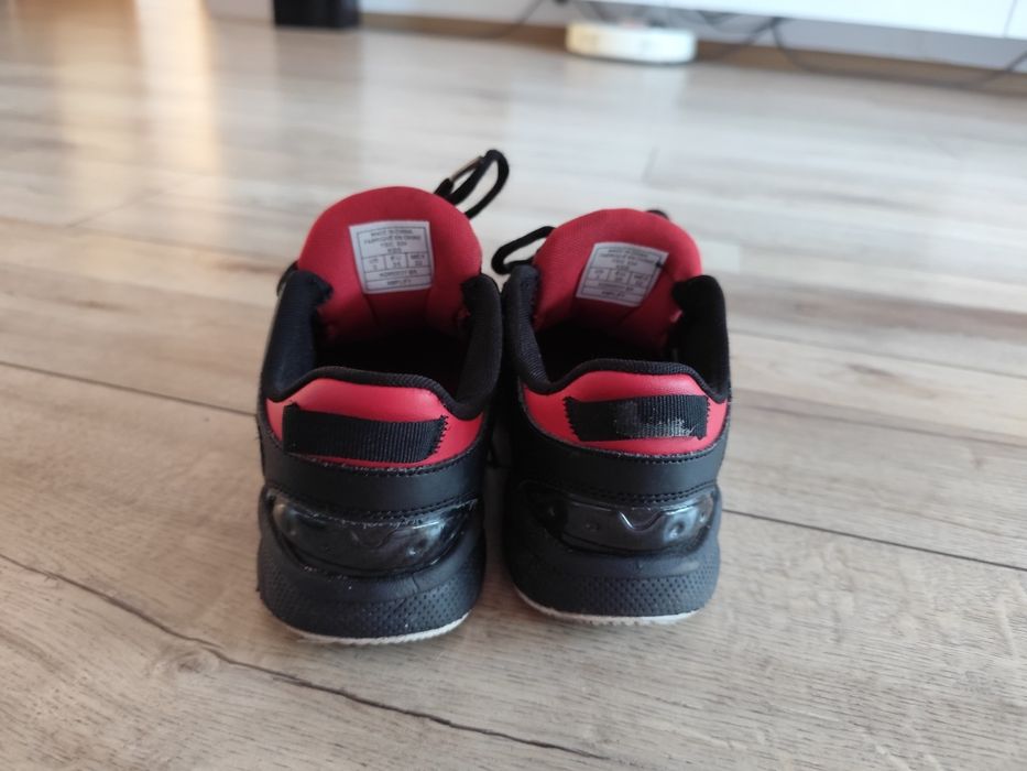 Buty sportowe, Sneakersy SHAQ rozm. 35