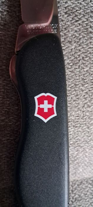 Scyzoryk Victorinox Sentiel