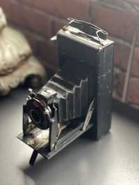 Agfa Billy Record Foldable Camera Anastigmat Jgstar F:8.8 Lens