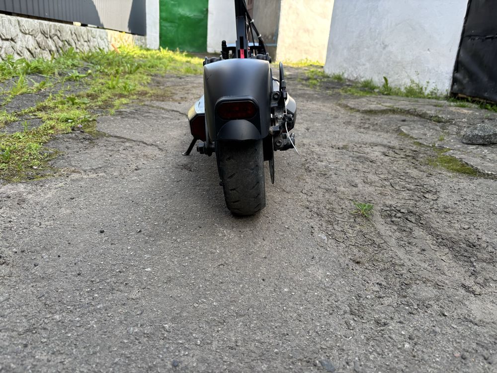 Електросамокат Kaabo Skywalker 10H ECO800
