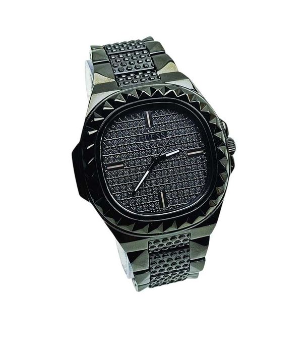 Zegarek Unisex GUESS GW0622G2 **SUPER STAN MM