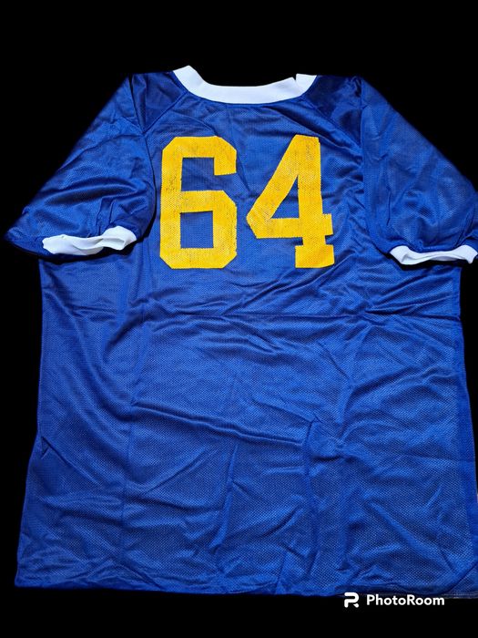 Sportowa męska bluzka