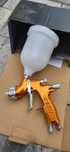 Pistolet lakierniczy Devilbiss gti pro lite 1.4 TE 20