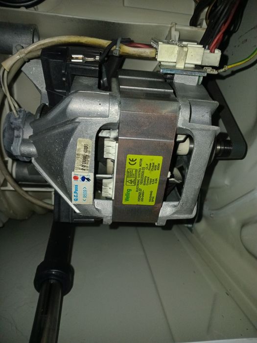 Indesit 2 шт. разборка.