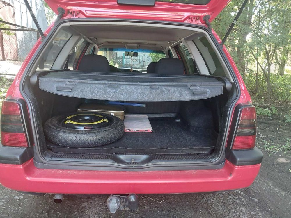 Продам VW GOLF VARIANT GT 1998 рік